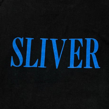 NIRVANA SLIVER giant BY TEE JAYS LARGE 3772