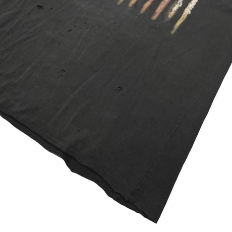 NINE INCH NAILS THE DOWNWARD SPIRAL LS FITS XL 5084