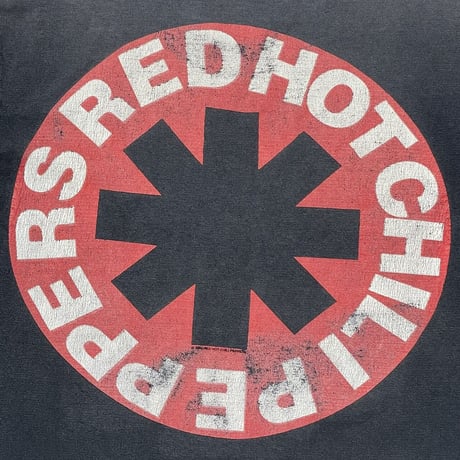RED HOT CHILI PEPPERS 1992 KOZIK FITS LARGE 9634