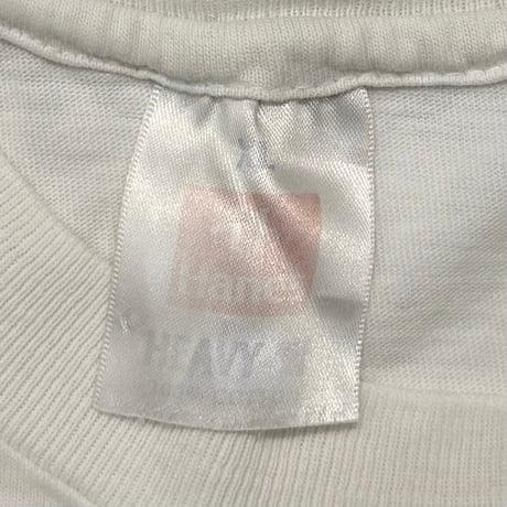 BON JOVI LIMITED EDITION THESE DAYS WHITE HANES XL 6754