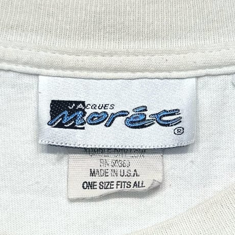 DISNEY VINTAGE SQUARE MICKEY WHITE OSFA FITS XL 4431