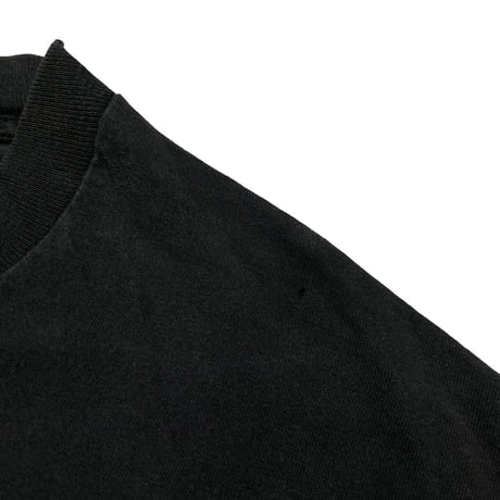 NINE INCH NAILS SIN LOGO FRUIT OF THE LOOM XL
