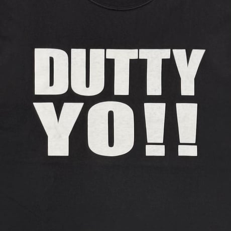 SEAN PAUL DUTTY ROCK GILDAN XL 8897