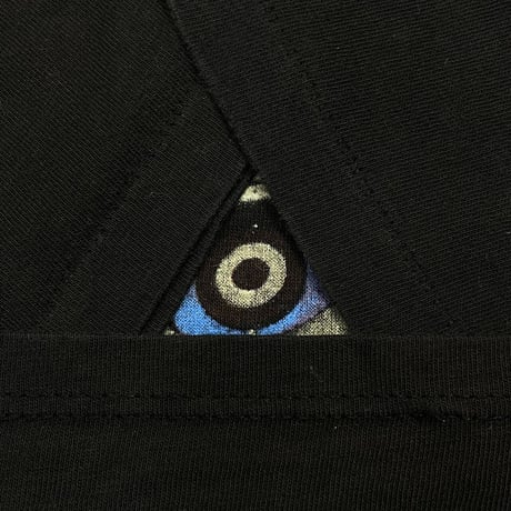PINK FLOYD NORTH AMERICAN TOUR 1994 BROCKUM XL