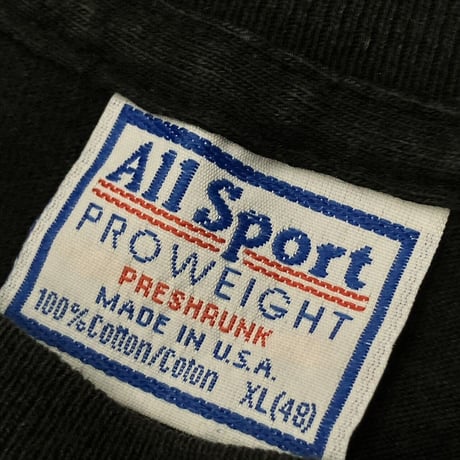NINE INCH NAILS 1994 the downward spiral self destruct LS  ALL SPORT XL 1893
