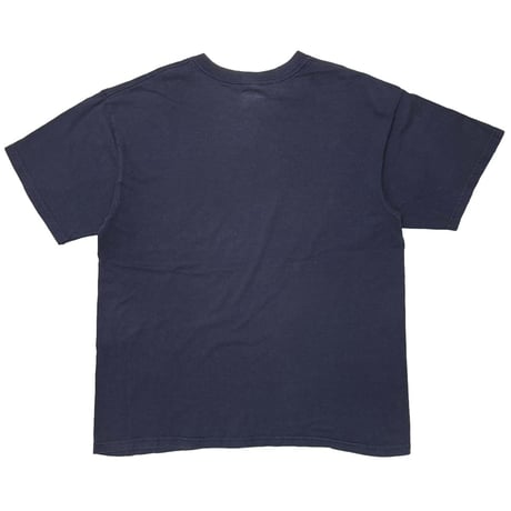 NIRVANA KURT COBAIN FROM THE MUDDY BANKS NAVY ANVIL LARGE 9222
