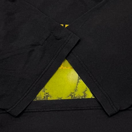 METALLICA PUSHEAD NO LEAF CLOVER GIANT XL 2556