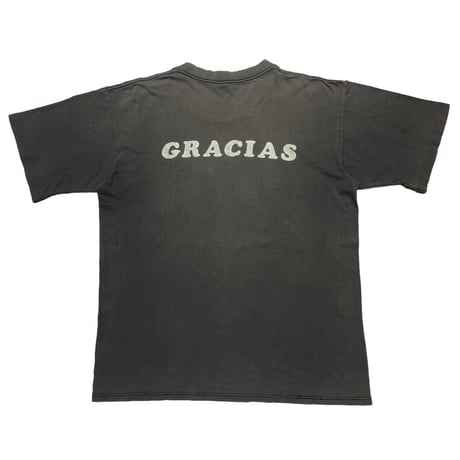SONIC YOUTH BUNNY GRACIAS BROCKUM LARGE 7775