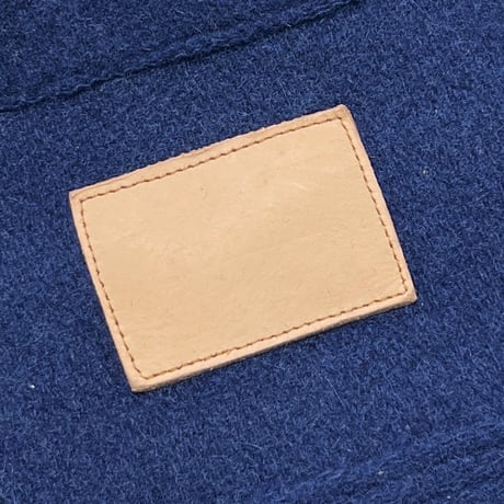 greatLAnd ORIGINAL TYPE2 FIGO JACKET ROYAL XL ​5365