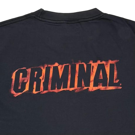 EMINEM CRIMINAL MICHAEL XL 7538