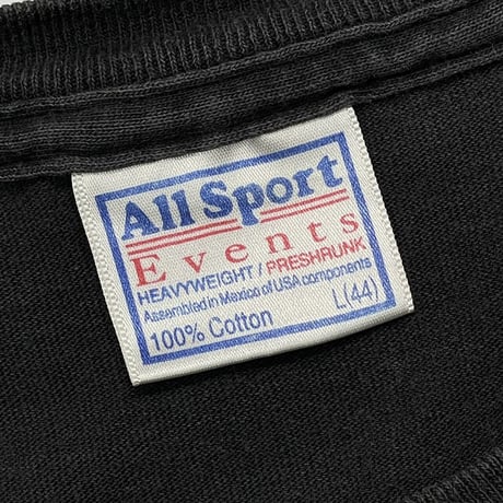 JACKASS KNOXVILLE ALL SPORT LARGE 5954