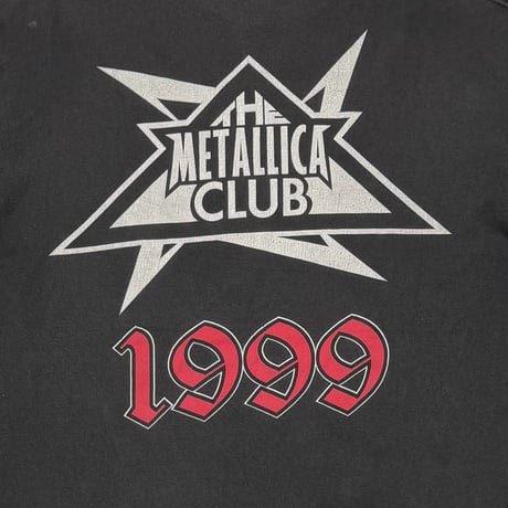 METALLICA MOTORHEAD METALLIHEAD GIANT LARGE 0974