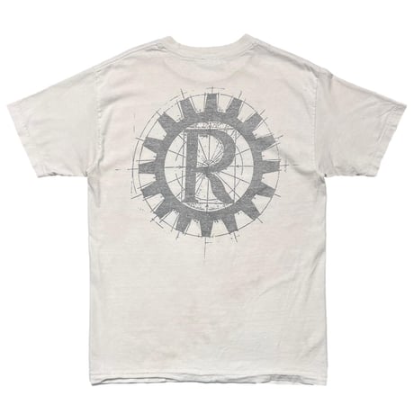 RAGE AGAINST THE MACHINE NUNS AND GUNS FITS FITS M-L 0262