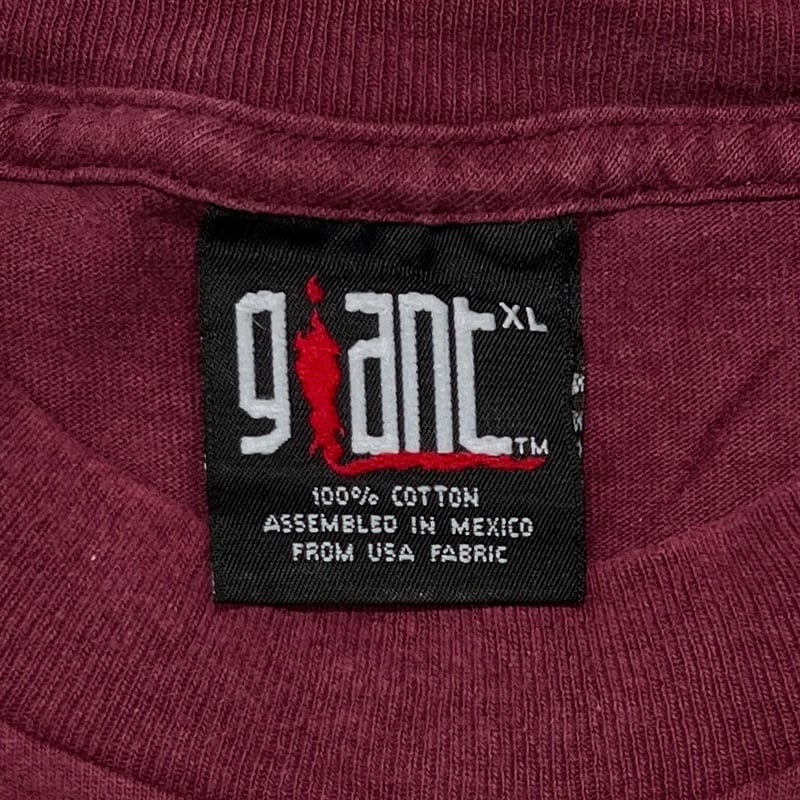 RAGE AGAINST THE MACHINE 1997 NORTH AMERICAN TO