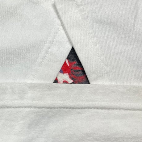 MICHAEL JACKSON THIS IS IT GRAPHIC WHITE FITS XL 6769
