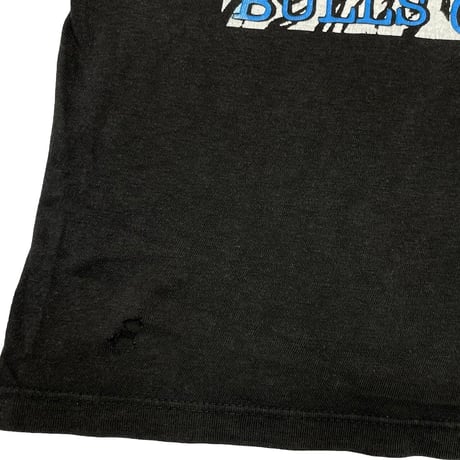 RAGE AGAINST THE MACHINE BULLS ON PARADE FITS LARGE 4339