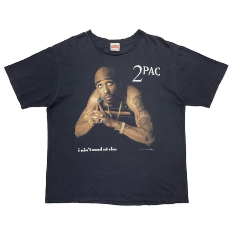 2PAC 1998 i ain't mad at cha MICHAEL XL 5194
