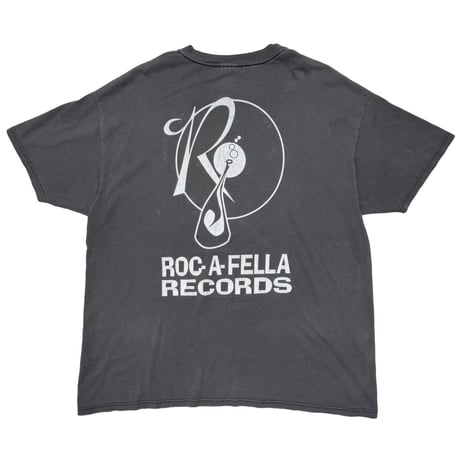JAY-Z 1998 ROC-A-FELLA RECORDS WINTERLAND XL 1808