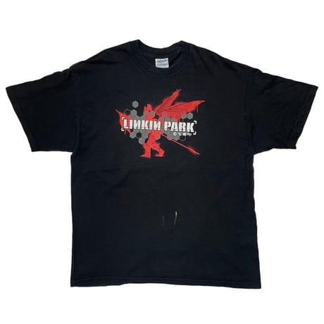 LINKIN PARK HYBRID THEORY TOUR COUNTDOWN TO REVOLUTION M&O XL 0164