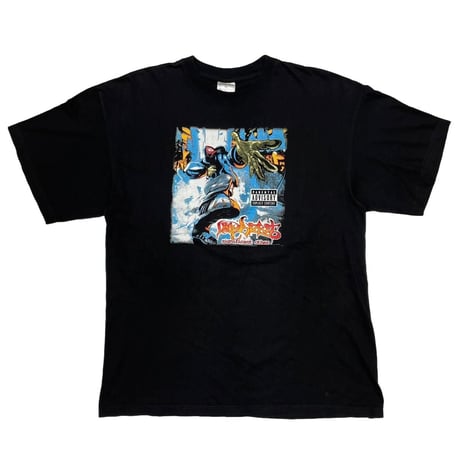 LIMP BIZKIT significant other LIMP BIZKIT IS BETTER THAN EVERY ONE XL 0722