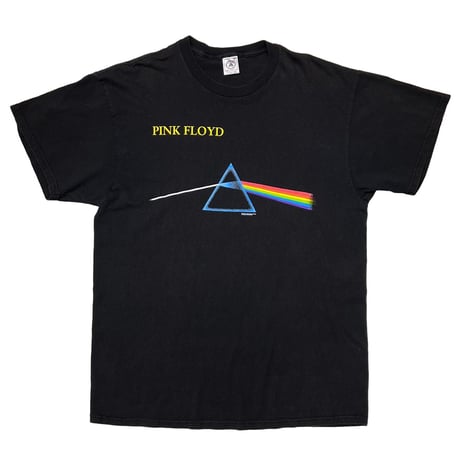 PINK FLOYD DARK SIDE OF THE MOON DELTA XL 6656