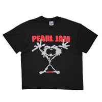 PEARL JAM ALIVE HANES XL 8962