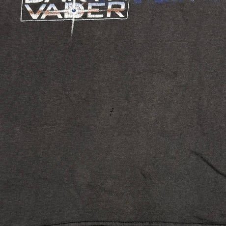 STAR WARS TRILOGY SPECIAL EDITION DARTH VADER FITS XL 6374