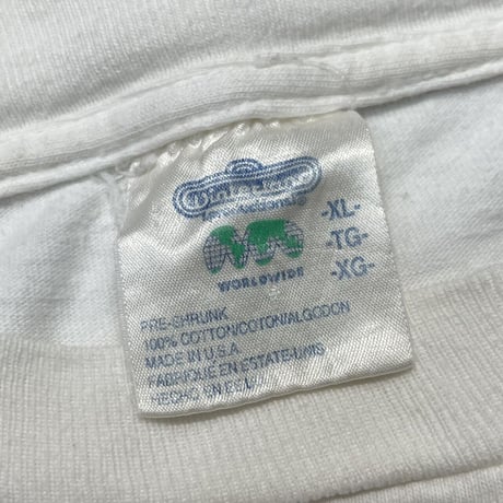 BABE 1995 A LITTLE PIG GOES A LONG WAY WHITE WINTERLAND XL 9098