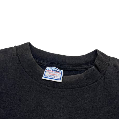 PEARL JAM PROGRAME 1995 ALL SPORT LARGE 0529