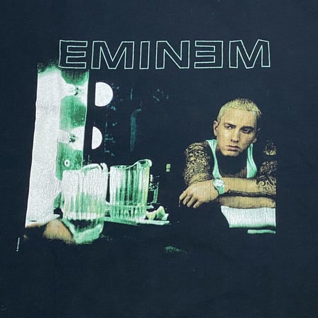 EMINEM ENCORE GILDAN ULTRA COTTON XL 9477