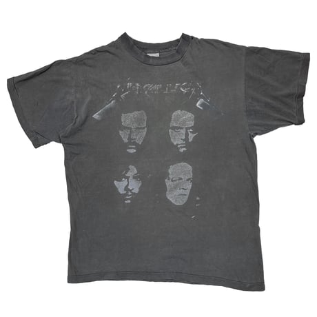 METALLICA 4 FACE MEMBER FITS L-XL 3638