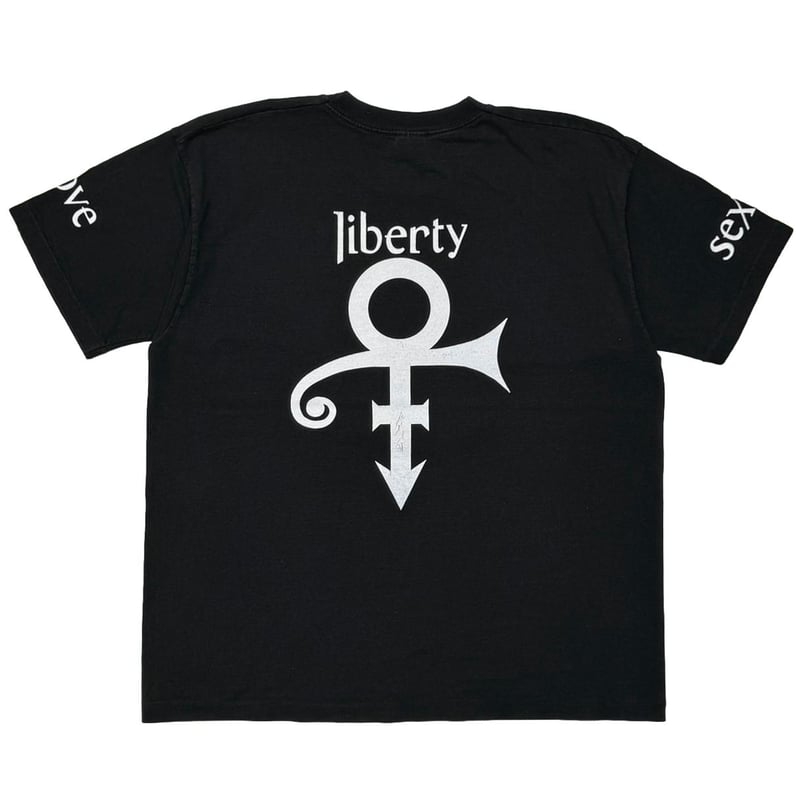 PRINCE LOVE SYMBOL SEX LIBERTY FRUIT OF THE LOO PRINCE LOVE SYMBOL SEX LIBERTY FRUIT OF THE LOO