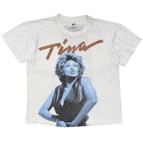 CATEGORY TINA TURNER | greatLAnd OSAKA