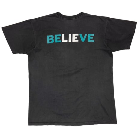 MARILYN MANSON BELIEVE WINTERLAND XL 3673