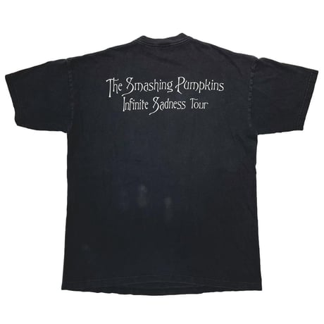 THE SMASHING PUMPKINS 1996 THE WORLD IS A VANPIRE GIANT XL 6578