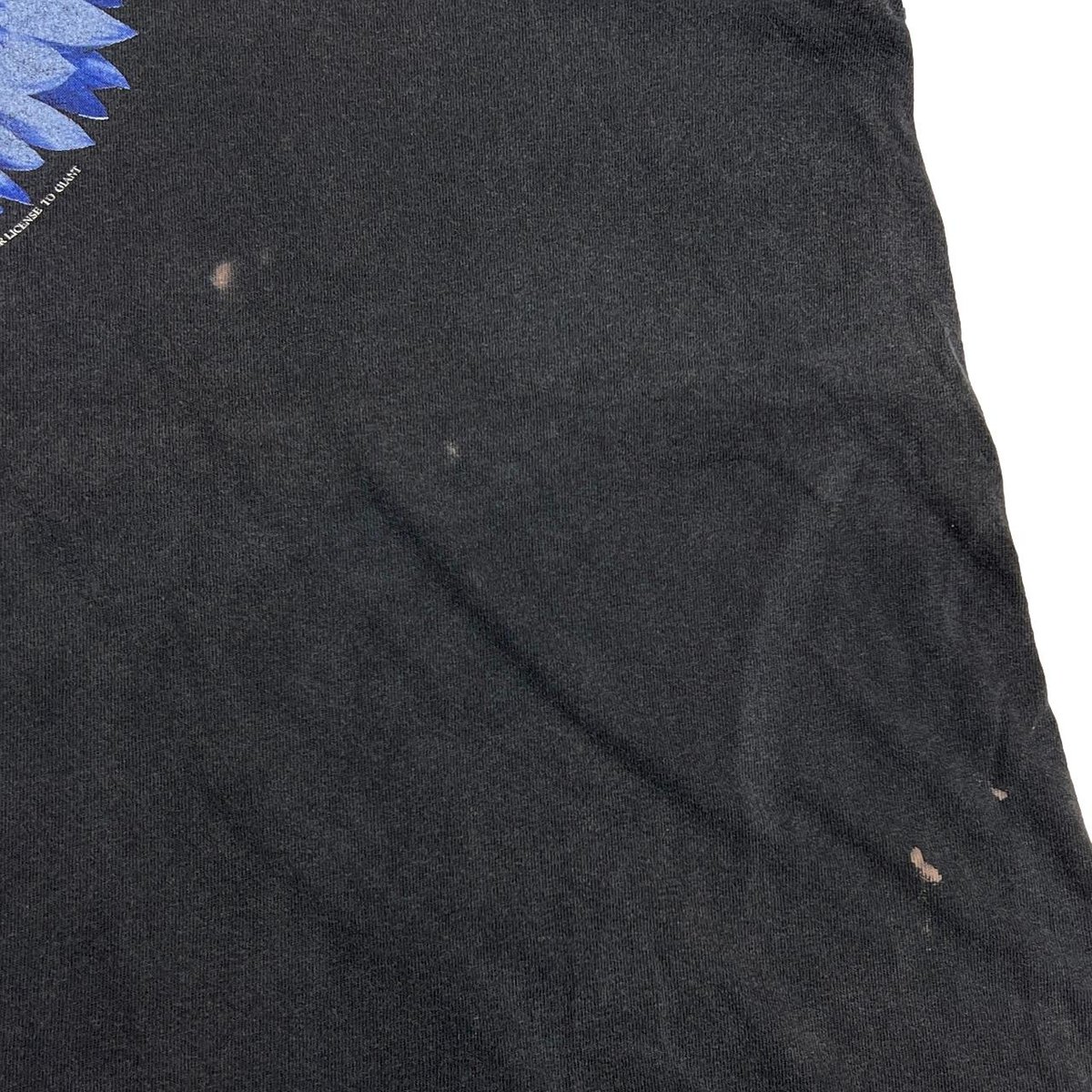 bush RAZORBLADE SUITCASE TOUR GIANT XL 3168 | g