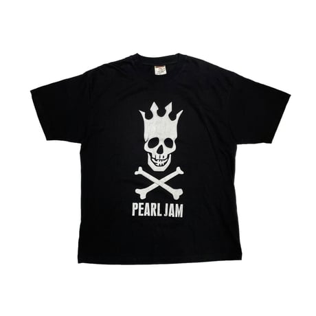 PEARL JAM THE RIOT ACT TOUR 2003 XL 2793