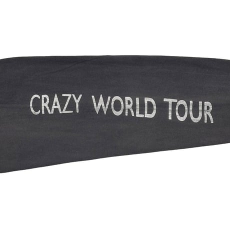 SCORPIONS CRAZY WORLD LS CHARCOAL FITS XL 8390