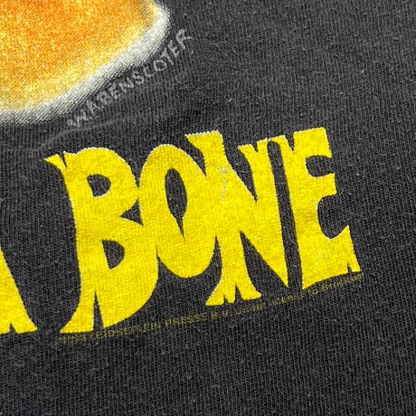 AC/DC GIVIN THE DOG A BONE BROCKUM LARGE 7699