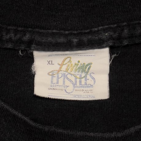 OLD&VINTAGE JESUS BORN TO DIE THAT YOU MIGHT LIVE ! 1991 XL 9951