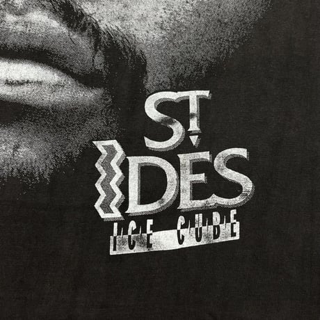 ICE CUBE STRICTLY 40'S FITS XL 6098