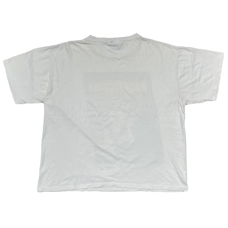 BETTY BOOP BOOP FICTION PULP FICTION PARODY WHITE XL 9027