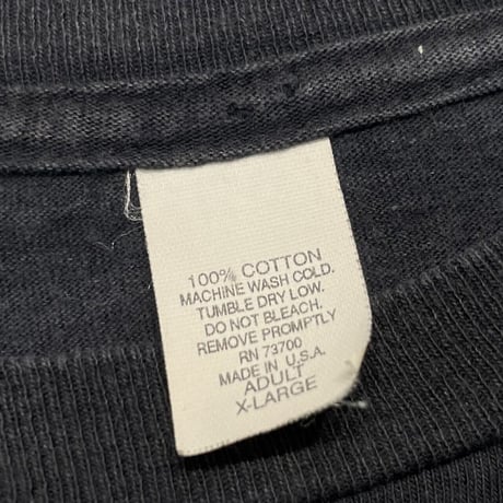 Marlboro SNAKE PASS POCKET TEE XL 6558