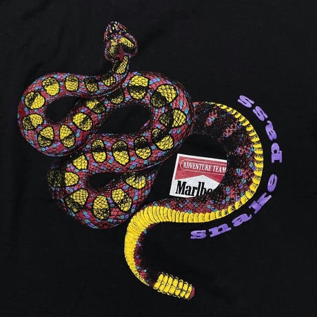 MARLBORO SNAKE PASS DELTA XL 3566