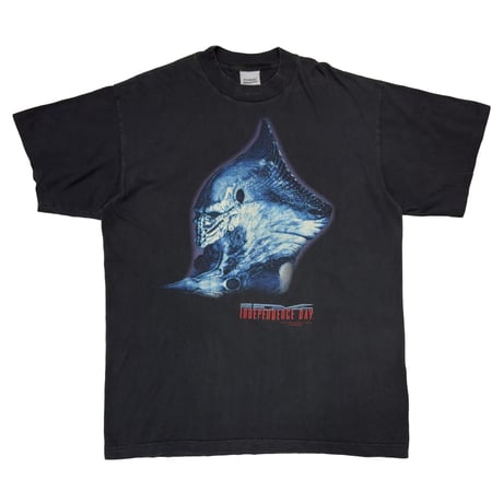 INDEPENDENCE DAY MOVIE PROMO STANLEY DESANTIS XL 9327