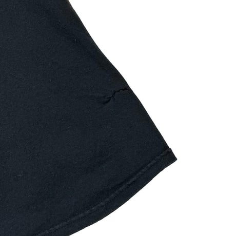 KORN HAND SIGN TOUR 2004 BLACK FITS XL 6813