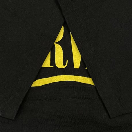 NIRVANA SMILE 1992 ALL SPORT LARGE 1447