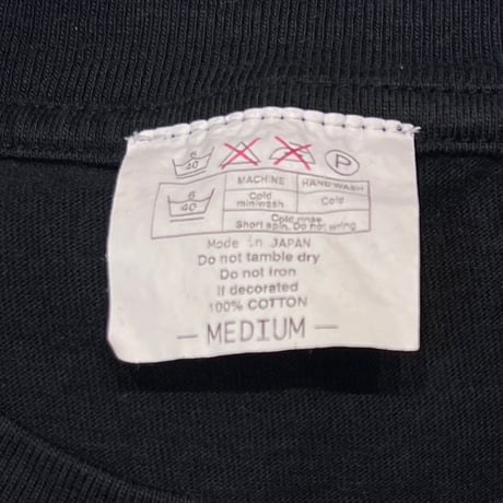 RED HOT CHILI PEPPERS STADIUM ARCADIUM INTERCALACTIC TOUR MEDIUM 1488