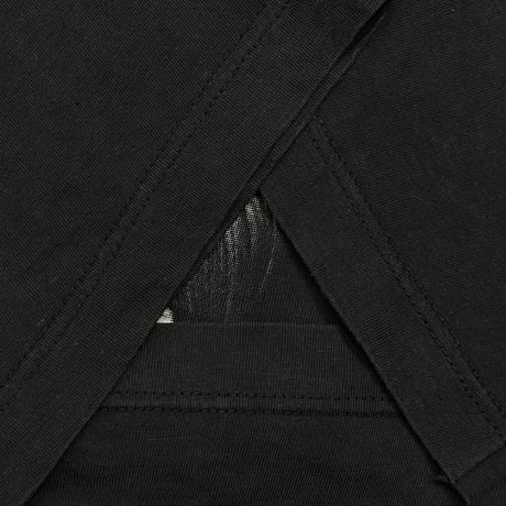 MADONNA EROTICA DITA BLACK LARGE 3829