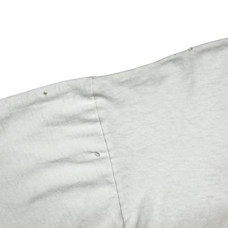 PEANUTS CHARLIE BROWN PIGPEN MESSWEAR WHITE FITS XL 2399